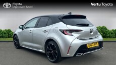 Toyota Corolla 1.8 VVT-i Hybrid GR Sport 5dr CVT Hybrid Hatchback